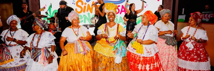 Setur-BA realiza evento temático em São Paulo para promover o verão da Bahia