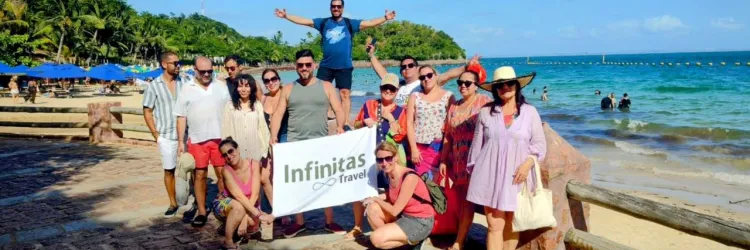 Agentes de viagens nacionais e estrangeiros são atualizados sobre a diversidade turística da Bahia