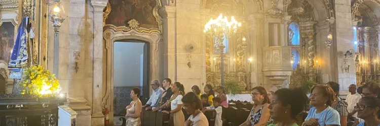 Com apoio da Setur-BA, eventos do turismo religioso e esportivo movimentam Salvador, Camaçari e Canavieiras