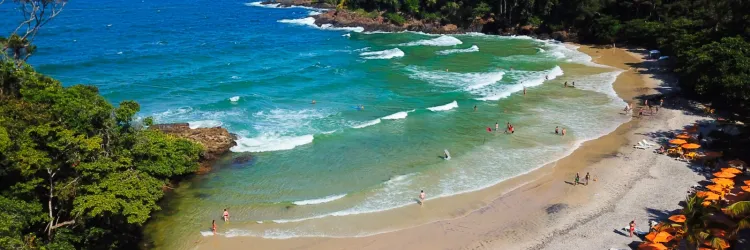 Setur-BA promove destinos baianos em ação para 700 agências de viagens de São Paulo