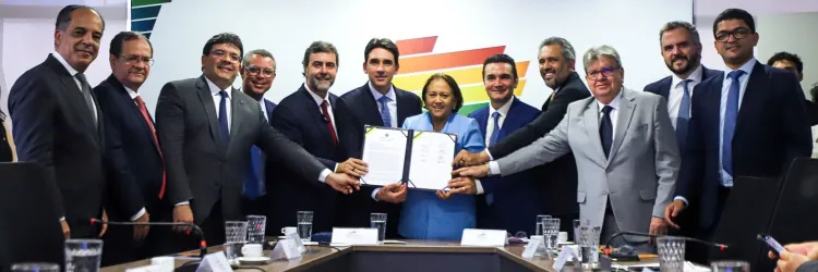 Programa federal investe na captação de voos internacionais para o Nordeste