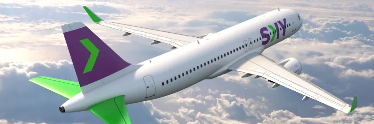 Argentinos têm mais uma opção de voo para visitar a Bahia