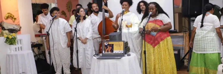 Projeto Agô Bahia celebra 131 anos de Mãe Menininha do Gantois