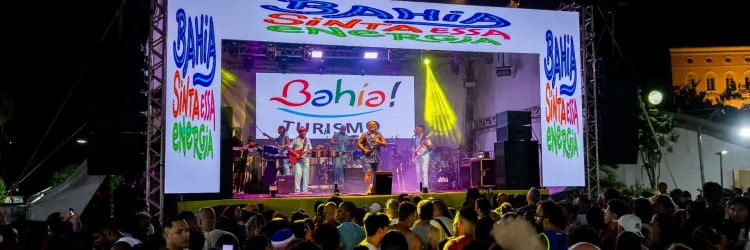 Setur-BA realiza projeto “Esperando o Carnaval da Bahia” para aquecer o turismo