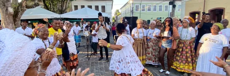 Ações da Setur-BA incentivam o turismo no Recôncavo baiano