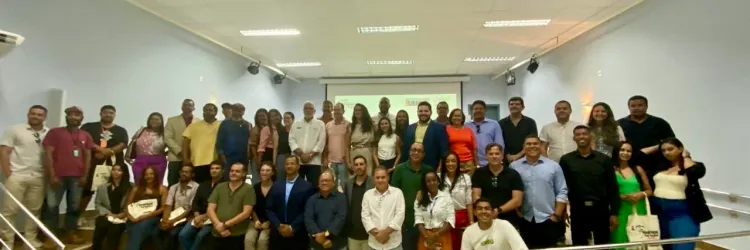Projeto Avança Turismo alcança os municípios da Chapada Diamantina Norte