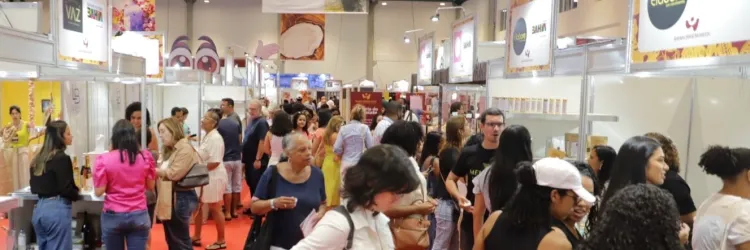 Eventos diversificados movimentam atividades turísticas na Bahia