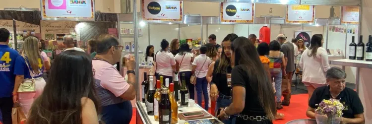 Rotas do Vinho e dos Engenhos são atrações no Bahia Origem Week