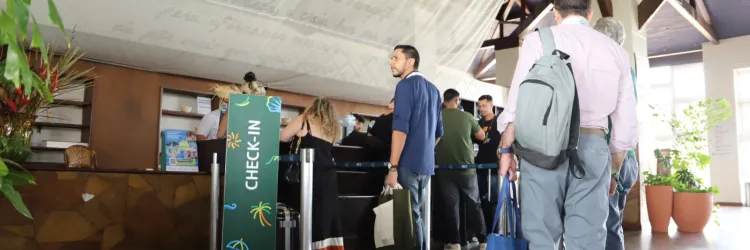 Turismo na Bahia cresce 8,4% em 2024 e supera média nacional