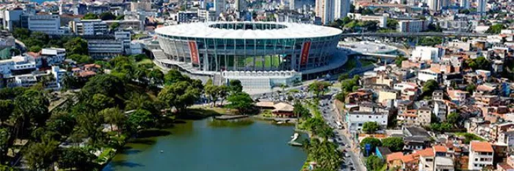 Copa do Mundo Feminina da FIFA 2027 potencializa turismo esportivo na Bahia