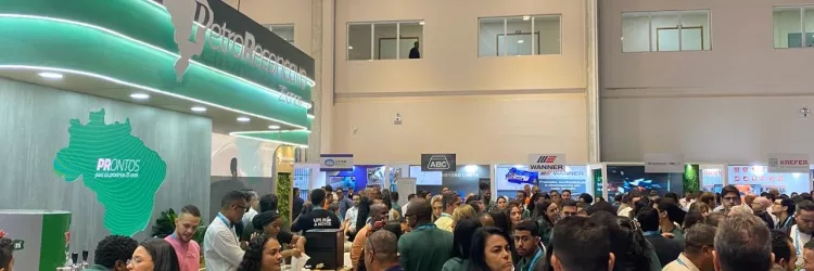 Eventos corporativos com apoio da Setur-BA movimentam o turismo em Salvador e Lençóis