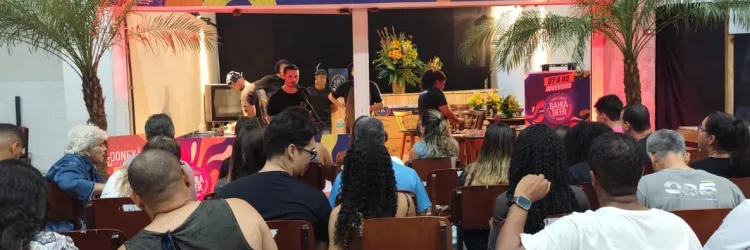 Setur-BA divulga Bahia Beer – Alagoinhas em concurso de cervejas do Nordeste