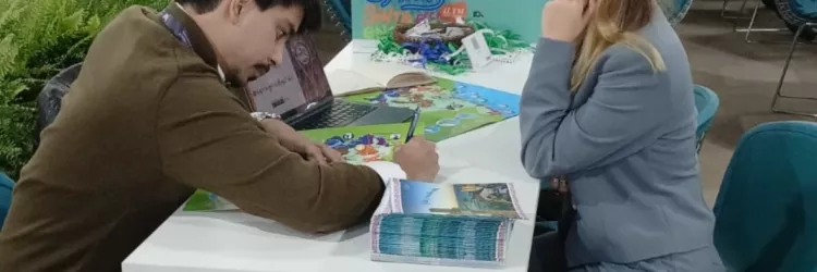 Setur-BA promove potencial da Bahia na maior feira de turismo de luxo da América Latina