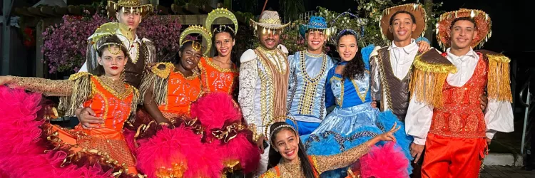 Festas em Rio de Contas e Ibicuí aquecem turismo religioso e cultural no período junino