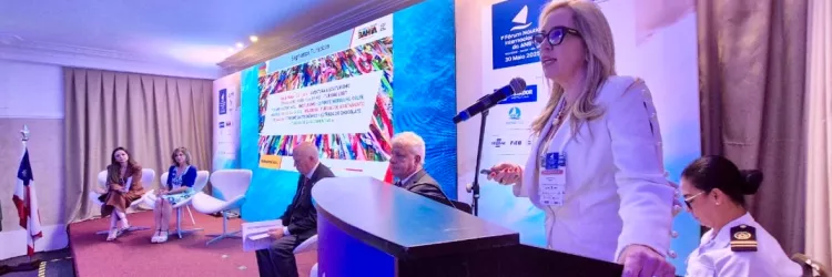 Incremento do turismo das águas baiano é discutido no 1º Fórum Náutico Internacional em Salvador