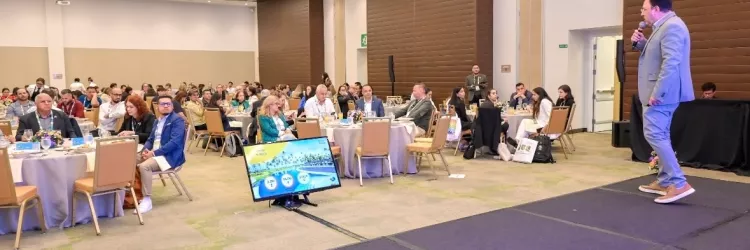 Na Costa Rica, Setur-BA faz captação de eventos internacionais para expandir turismo baiano