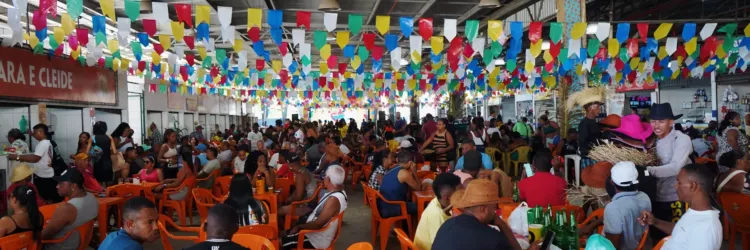 São João de Paripe promove potencial turístico do Subúrbio Ferroviário de Salvador