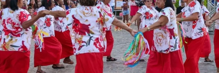 Cultura sertaneja e religiosidade movimentam o turismo no interior da Bahia