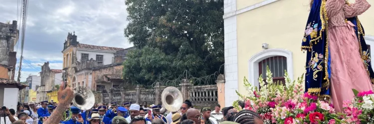 Mais uma rodada de eventos com apoio da Sutur-BA movimenta o turismo baiano