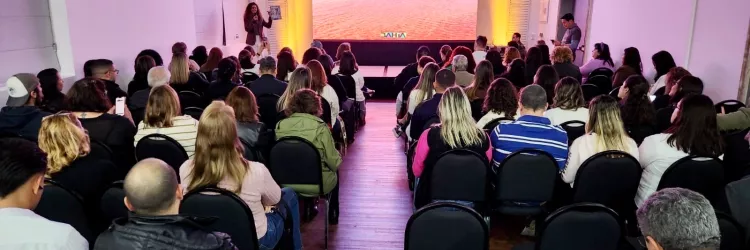 Setur-BA reforça promoção do destino Bahia no mercado do turismo sênior