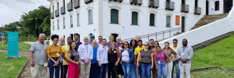 Museu do Recôncavo Wanderley Pinho irá integrar novo roteiro turístico da Bahia
