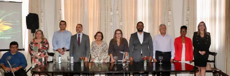 Abadef completa 45 anos e lança cartão-postal do turismo acessível