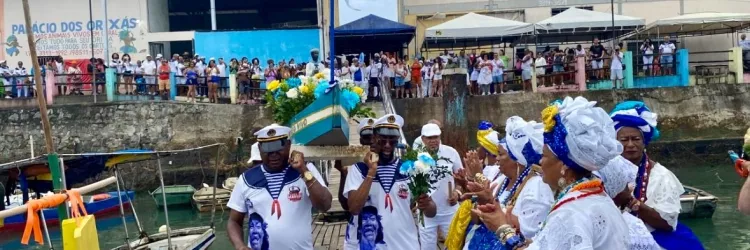 Tradição de matriz africana, cultura japonesa, esporte e agro movimentam o turismo na Bahia