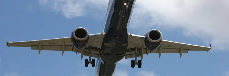 Bahia ganha reforço de mais de 3,7 mil voos nacionais no verão 2025/2026