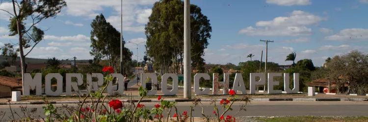 Governo da Bahia lança projeto-piloto em turismo inteligente em Morro do Chapéu, nesta sexta-feira (31)