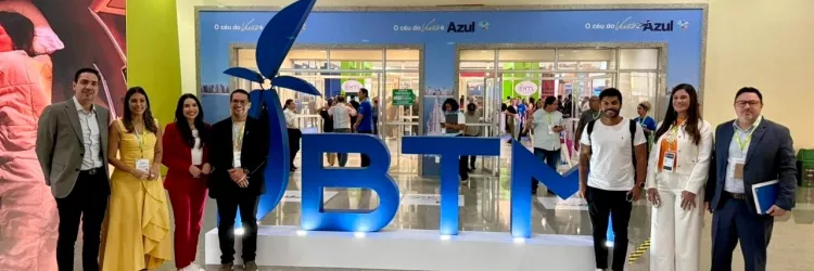 Setur-BA promove destinos baianos na maior feira de turismo do Norte e Nordeste