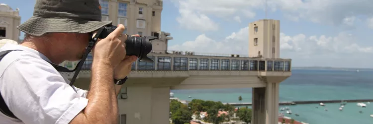 Com quase 150 mil turistas internacionais em nove meses, Bahia cresce 58% e ultrapassa todo o ano de 2024