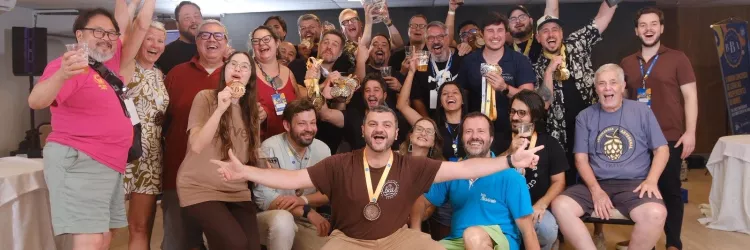 Com destaque internacional para o Bahia Beer Festival-Alagoinhas, eventos diversificados aquecem o turismo no estado 