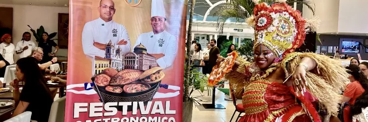 Promoção do turismo da Bahia no Amazonas visa captação do voo direto entre os destinos