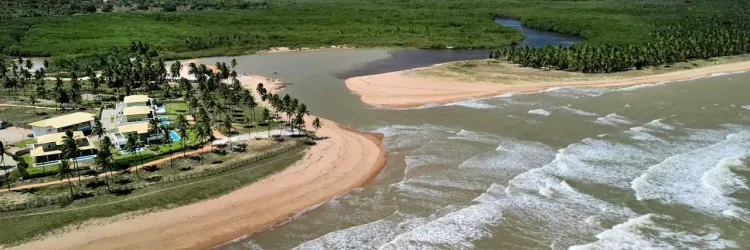 Esplanada recebe obras para dinamizar o turismo