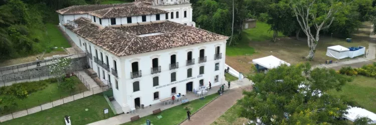 Estado reabre Museu do Recôncavo Wanderley Pinho após reforma e valoriza memórias de Candeias