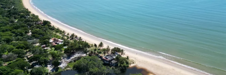 Copa do Mundo de Futebol Feminino atrai novo complexo turístico para Santa Cruz Cabrália 