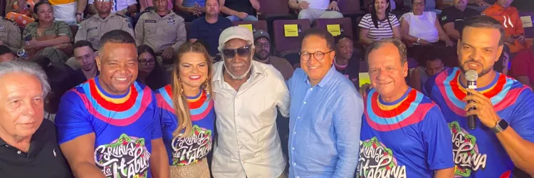 Itabuna movimenta o turismo na Costa do Cacau com Carnaval antecipado