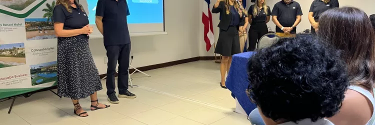 Azul Viagens amplia operações na Bahia no turismo de inverno