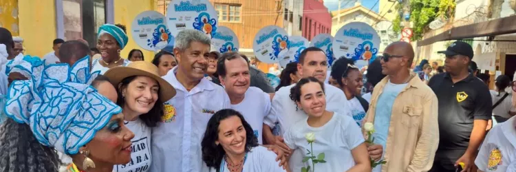 Festa de Iemanjá 2026 tem reforço na segurança e ações integradas do Estado no Rio Vermelho