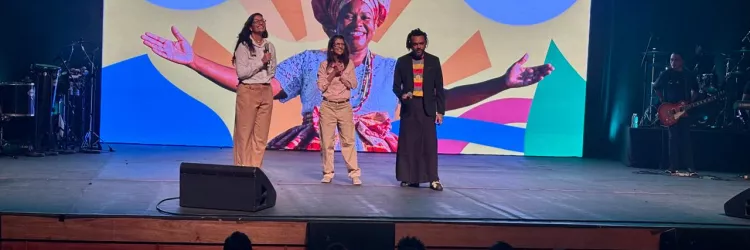 Bahia Week Show movimenta 14 estados com promoção das zonas turísticas baianas