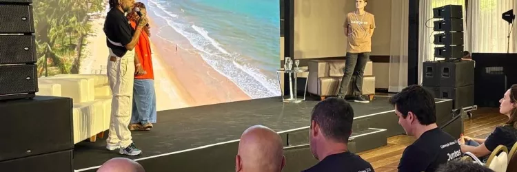 Parcerias da Setur-BA com operadoras Azul Viagens e Abreu impulsionam promoção do destino Bahia