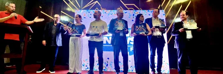 Governo do Estado é premiado pelas ações de proteção ao trabalhador no Carnaval da Bahia 2026