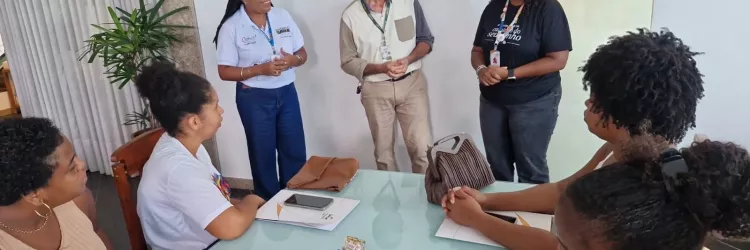 Programa QualiTurismo Bahia avança no interior do estado