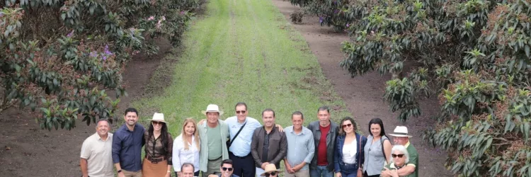 Rota dos Cafés Especiais é a nova atração da zona turística Caminhos do Sudoeste