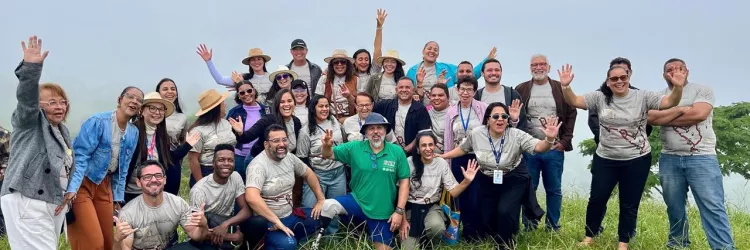 Rota dos Cafés Especiais do Planalto da Conquista recebe famtour para impulsionar comercialização do roteiro turístico