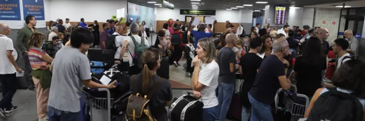Movimentação em aeroportos e rodovias atesta crescimento contínuo do turismo baiano