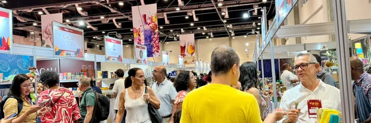 Origem Week e eventos na capital e interior movimentam o turismo, com apoio da Setur-BA