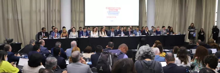 Salvador receberá maior evento nacional da advocacia