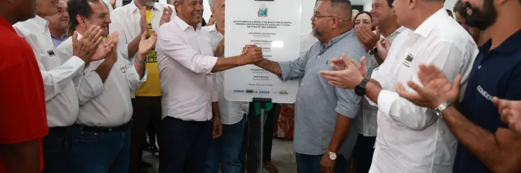 Novo Galpão de Carnes moderniza Feira de São Joaquim e amplia estrutura para feirantes, consumidores e turistas
