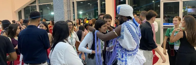Com apoio da Setur-BA, eventos movimentam o turismo em Salvador na baixa temporada